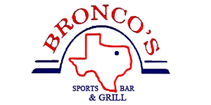 Bronco's Sports Bar & Grill