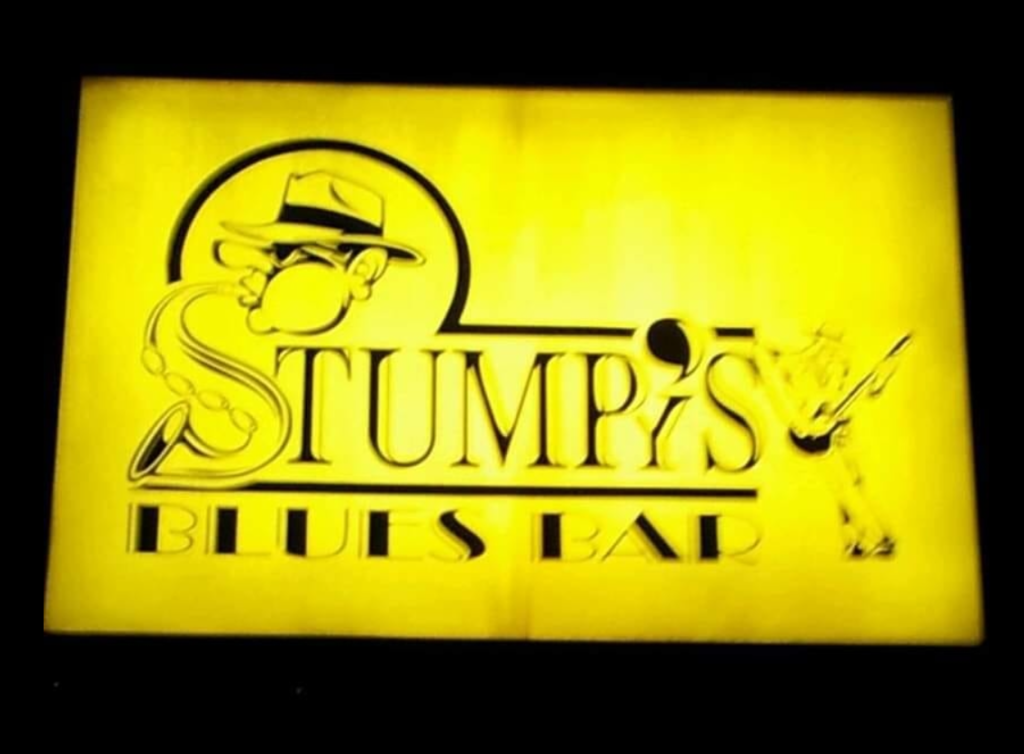 Stumpy's Blues Bar