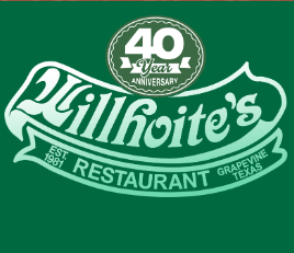 Wilhoite's Restaurant